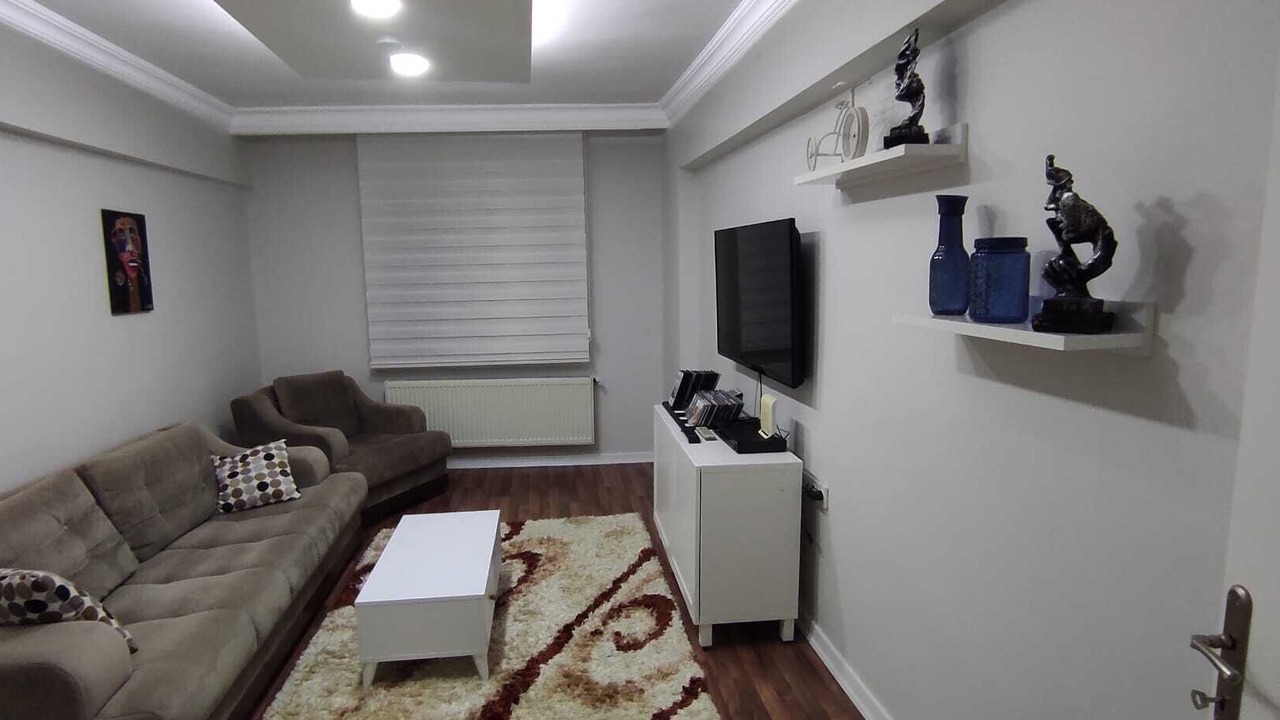 Photo of Livingroom in Odunpazarı