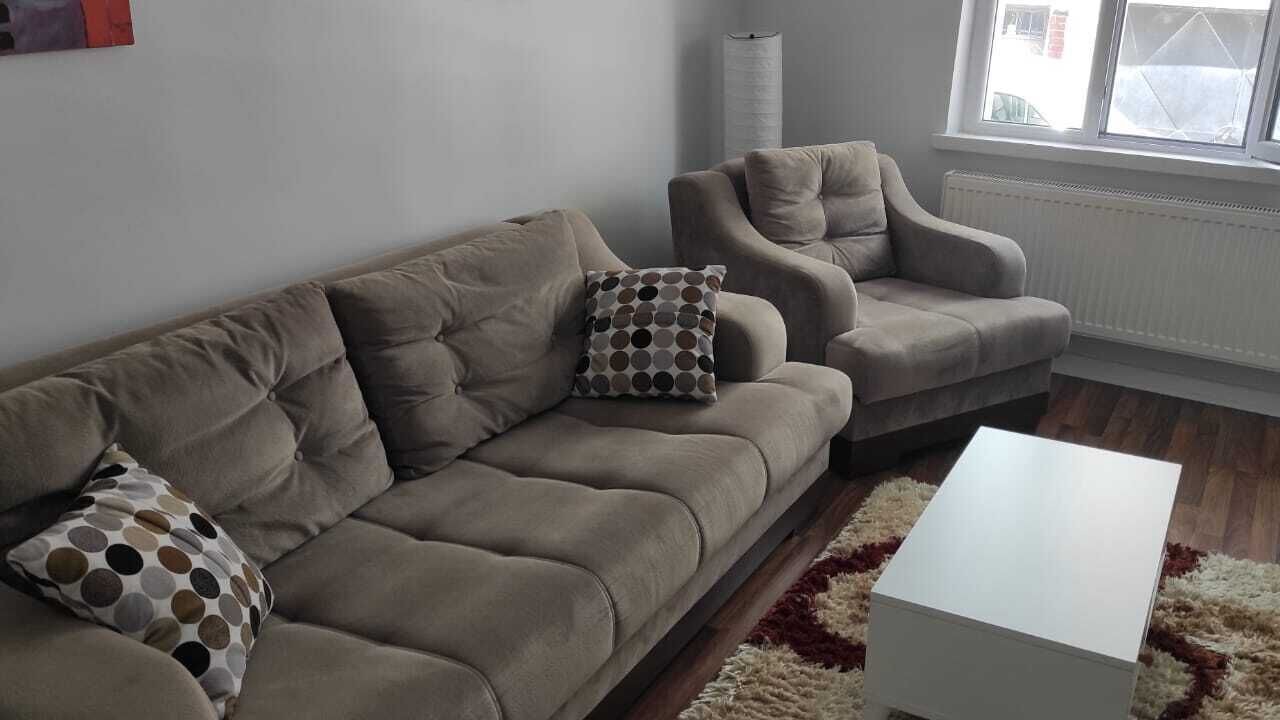 Photo of Livingroom in Odunpazarı