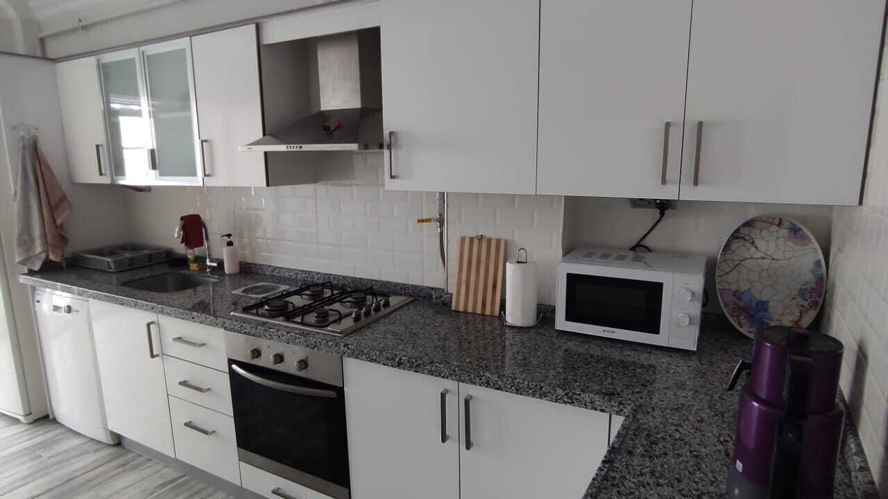 Photo of Kitchen in Odunpazarı