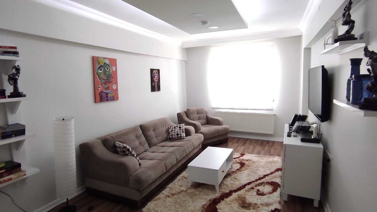 Photo of Livingroom in Odunpazarı