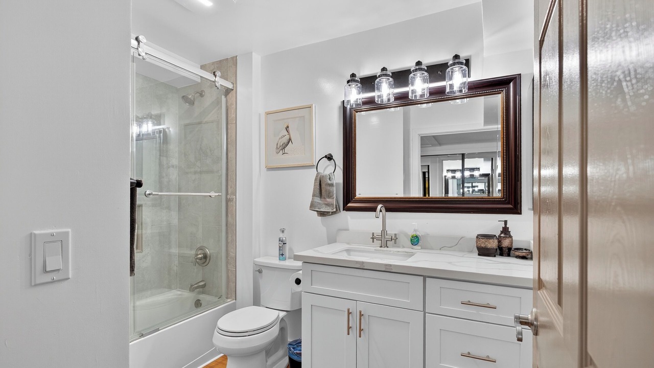 Photo of Bathroom in Grantville