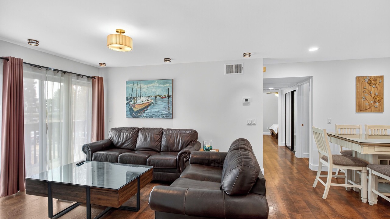 Photo of Livingroom in Grantville