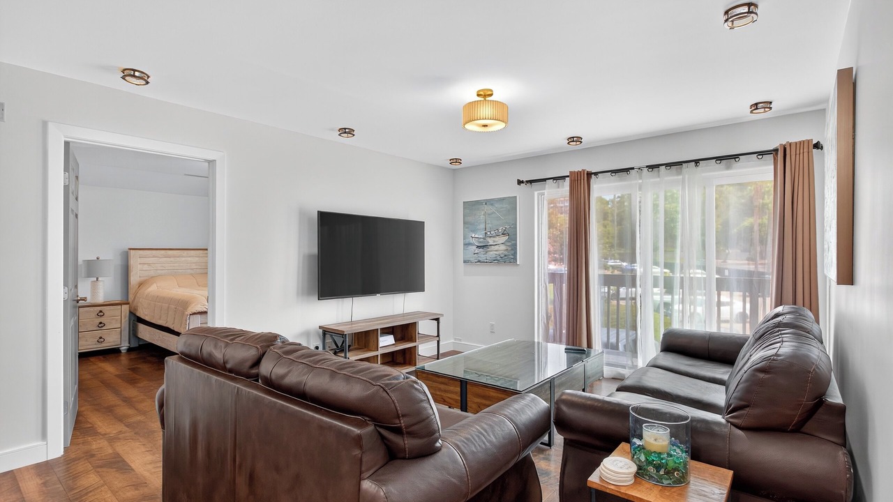 Photo of Livingroom in Grantville