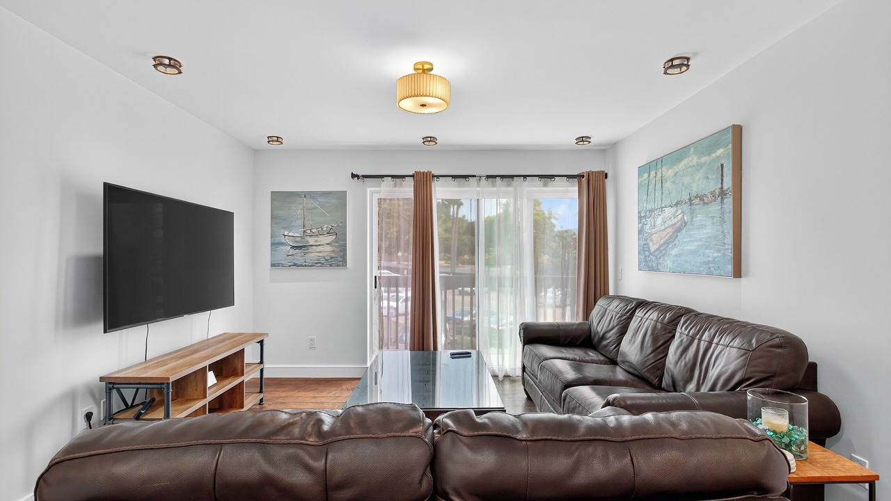 Photo of Livingroom in Grantville