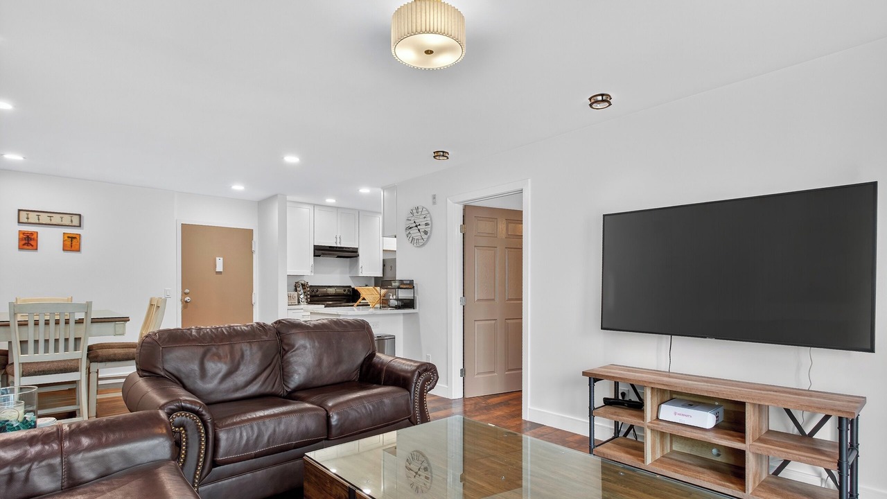 Photo of Livingroom in Grantville