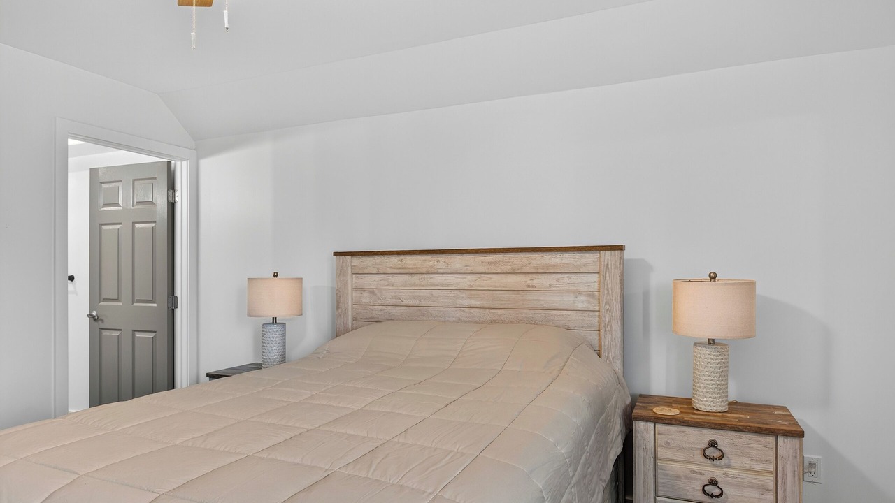 Photo of Bedroom in Grantville