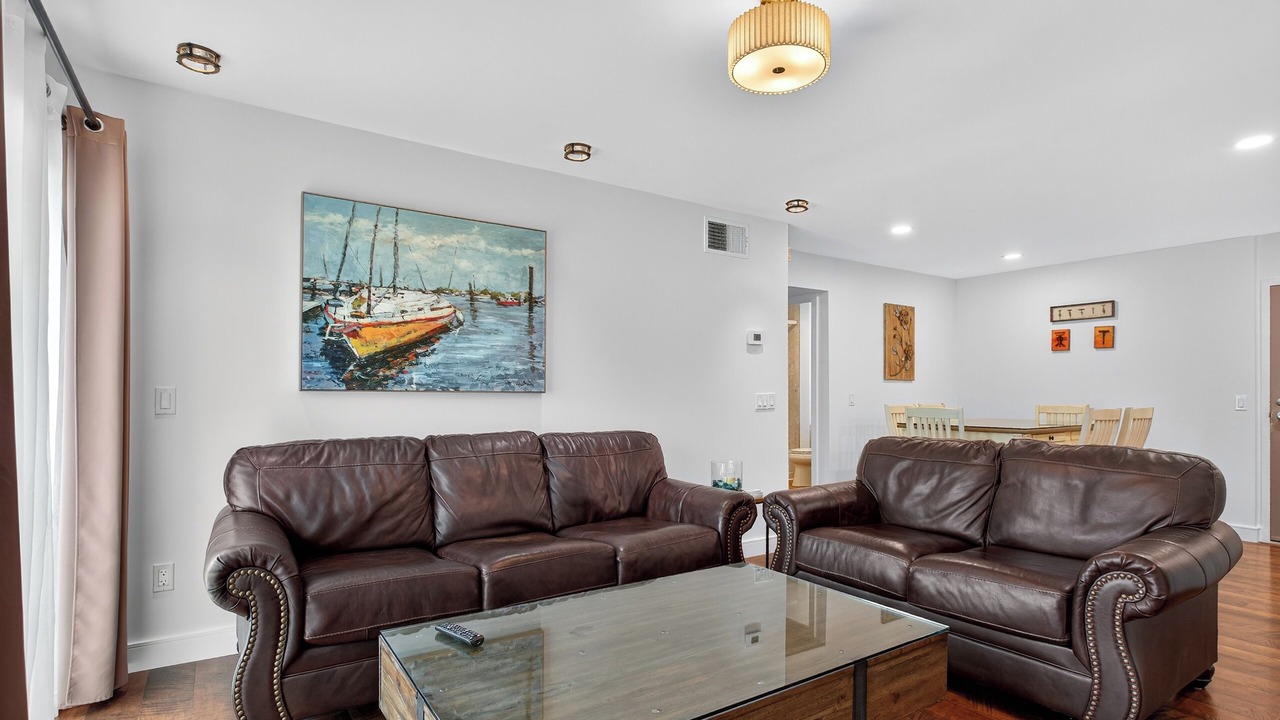 Photo of Livingroom in Grantville