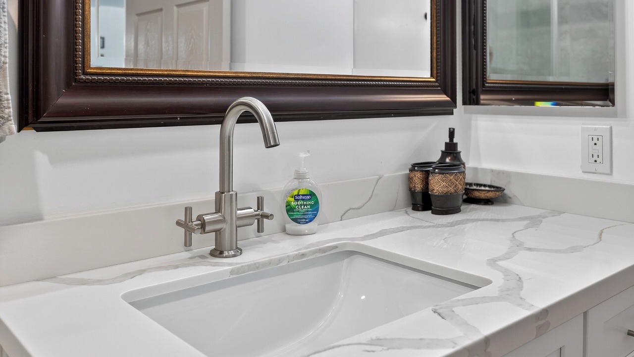 Photo of Bathroom in Grantville
