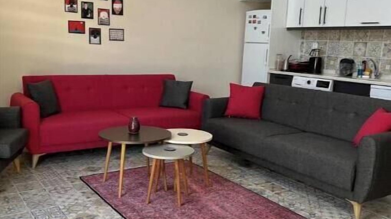 Photo of Livingroom in Yaniklar