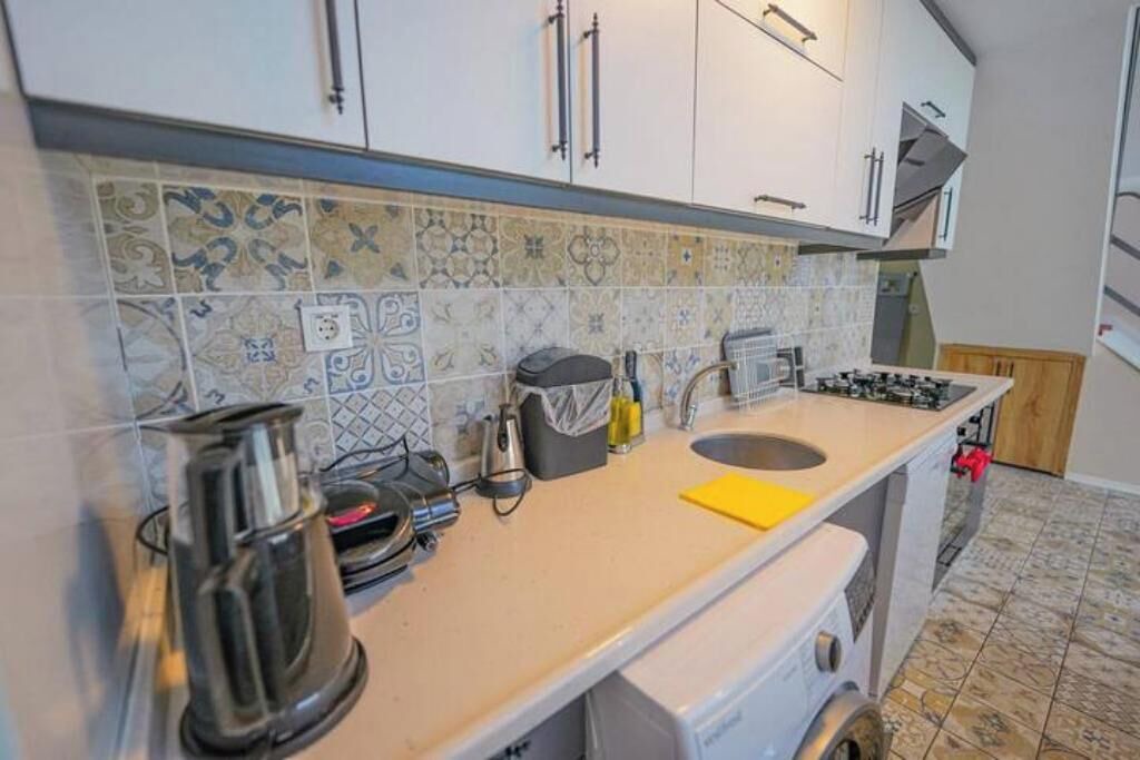 Photo of Kitchen in Yaniklar