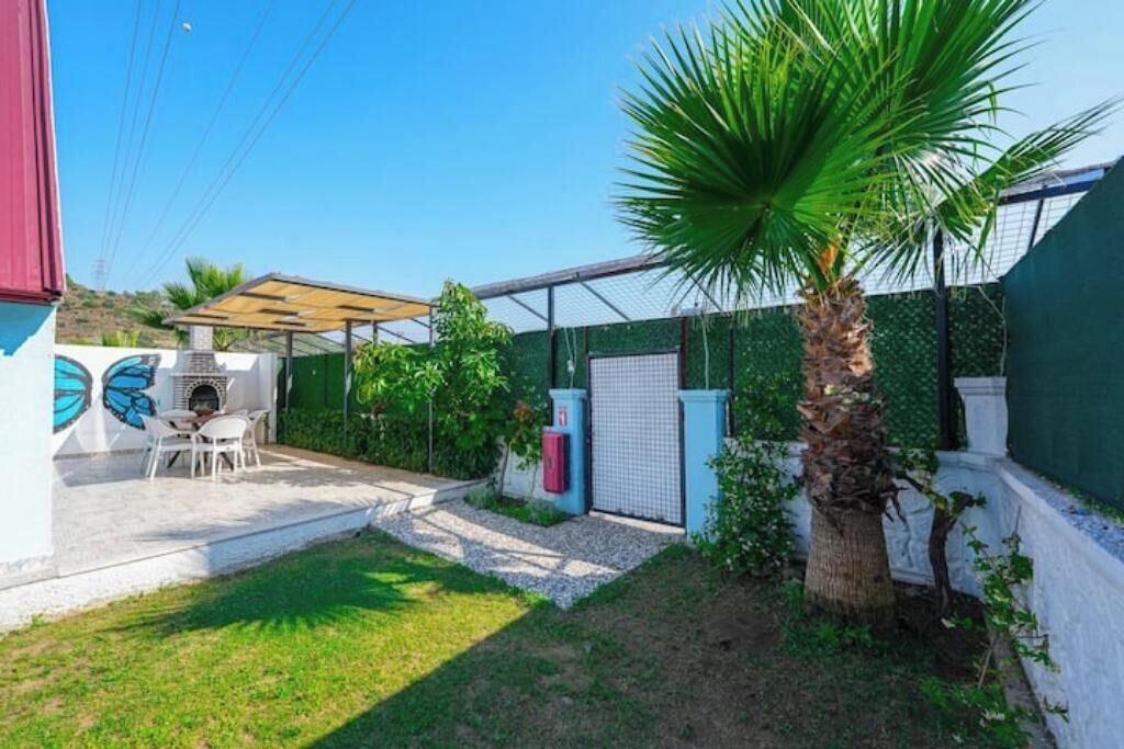 Photo of Patio Balcony in Yaniklar