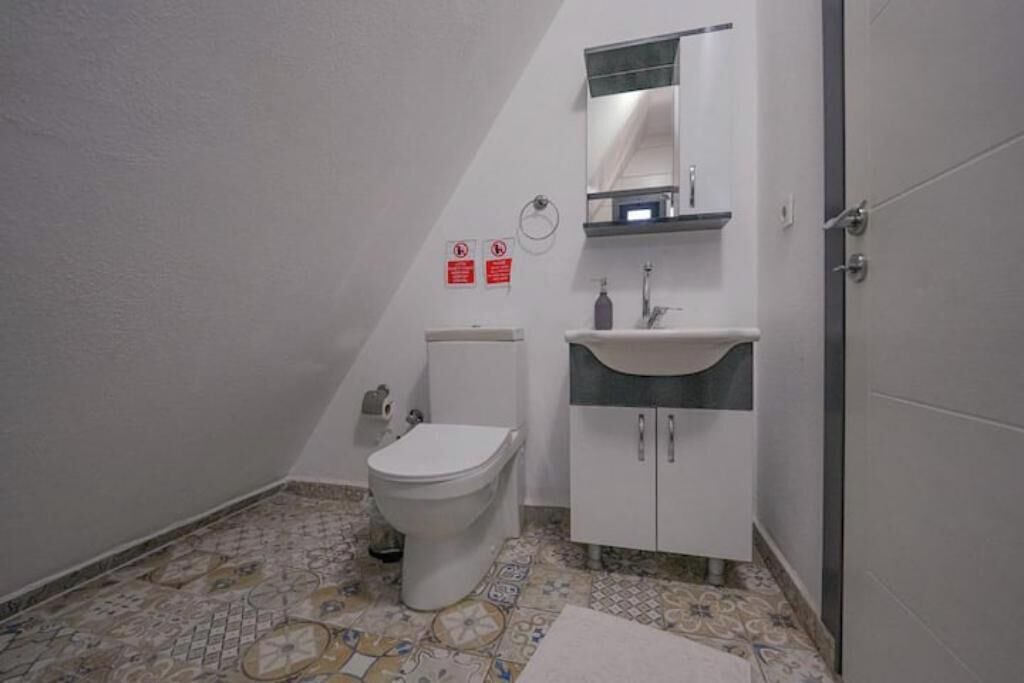 Photo of Bathroom in Yaniklar