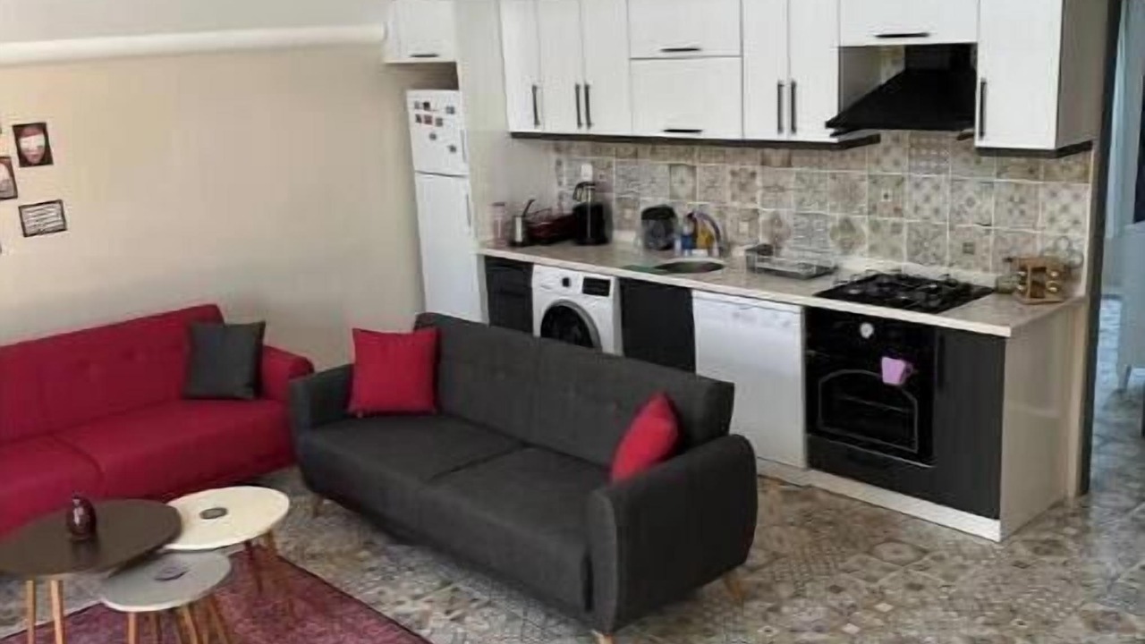 Photo of Livingroom in Yaniklar
