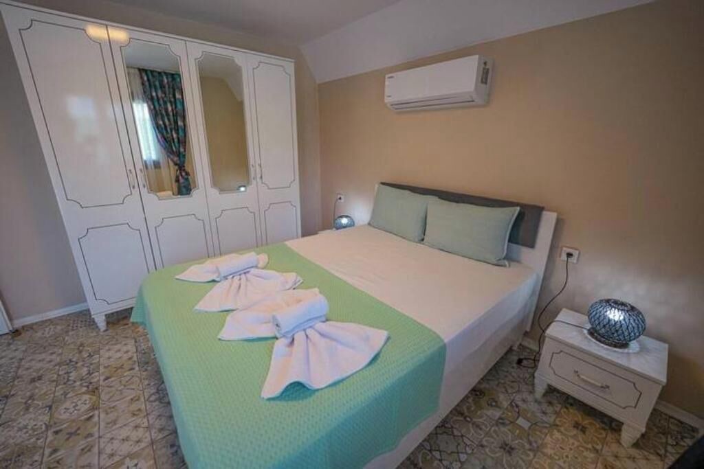 Photo of Bedroom in Yaniklar