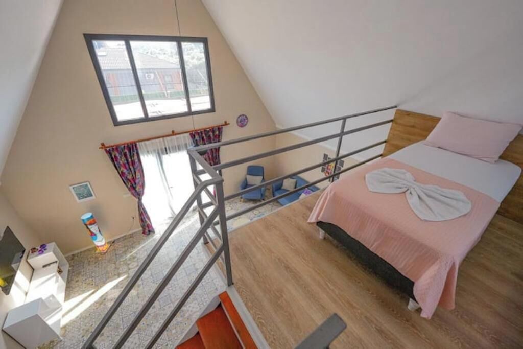 Photo of Bedroom in Yaniklar