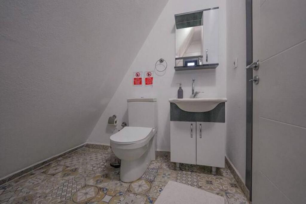 Photo of Bathroom in Yaniklar