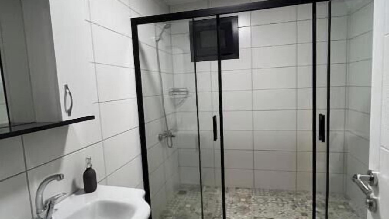 Photo of Bathroom in Yaniklar