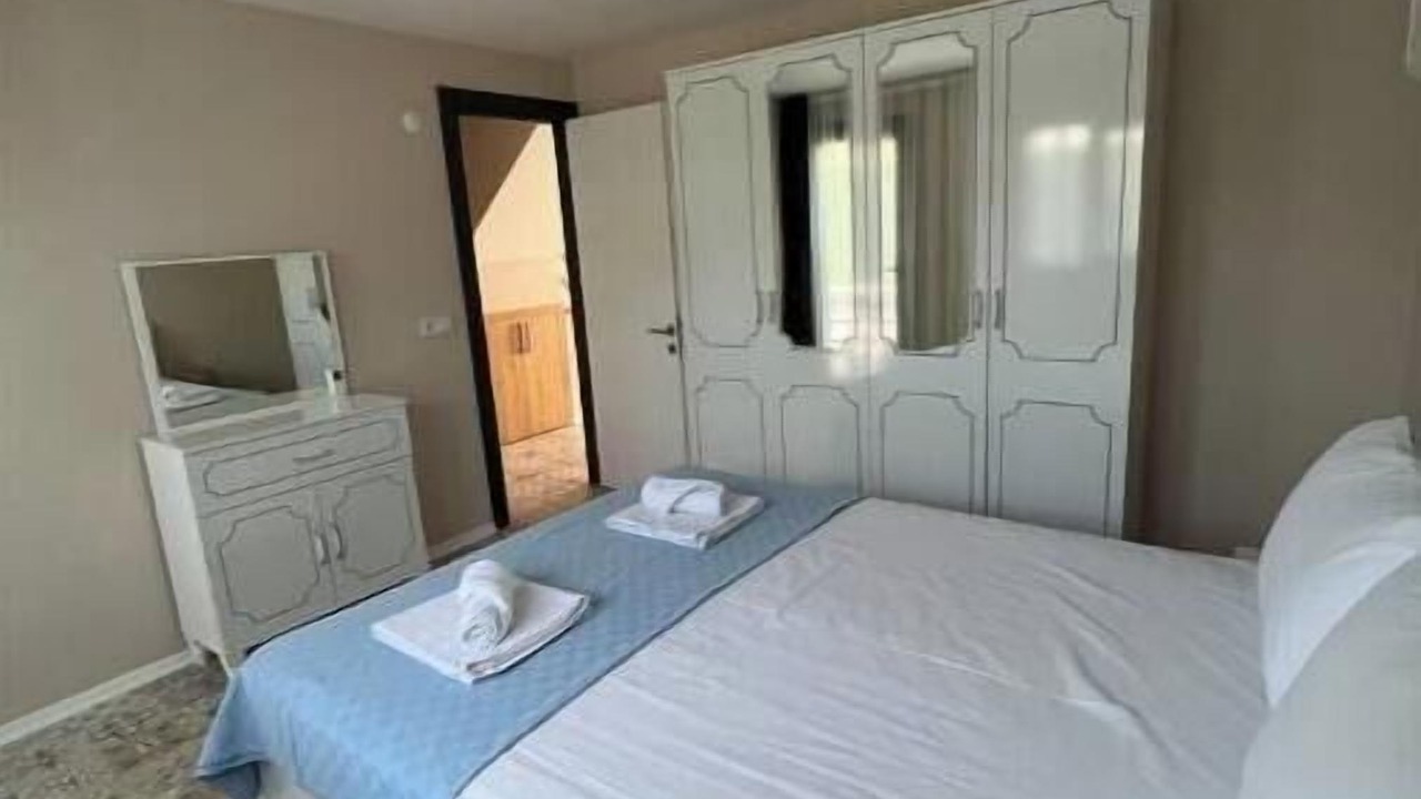 Photo of Bedroom in Yaniklar