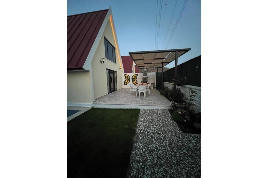 Photo of Outdoor in Yaniklar