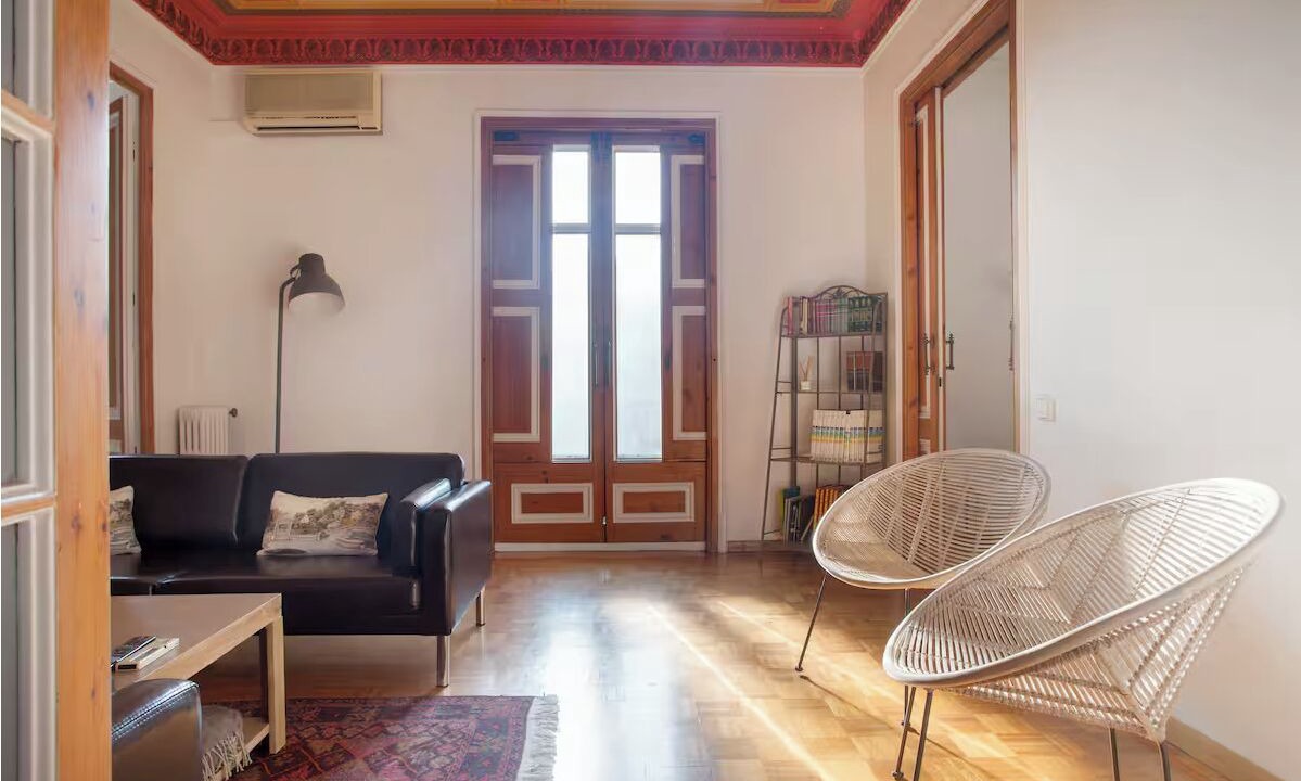 Photo of Livingroom in Dreta de l'Eixample