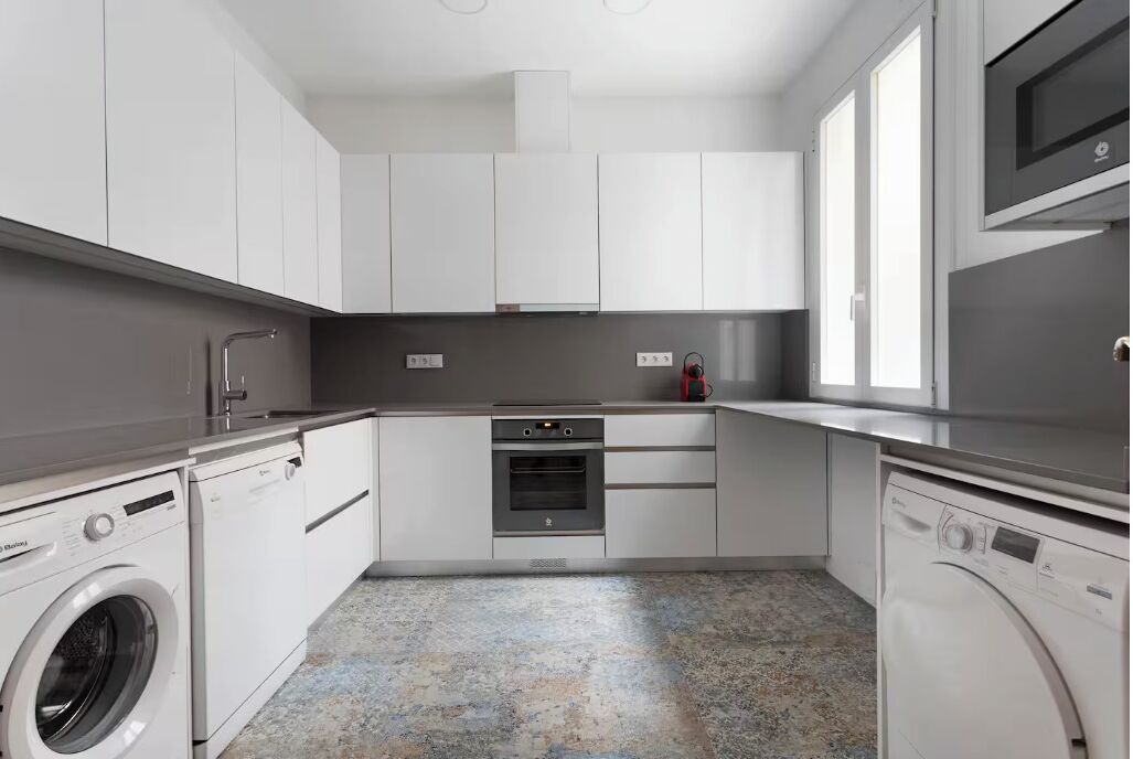 Photo of Kitchen in Dreta de l'Eixample