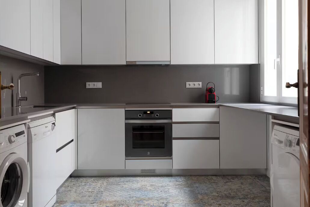 Photo of Kitchen in Dreta de l'Eixample
