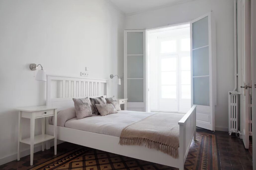 Photo of Bedroom in Dreta de l'Eixample