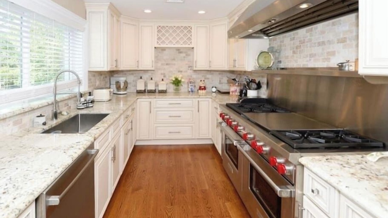 Photo of Kitchen in West Milford