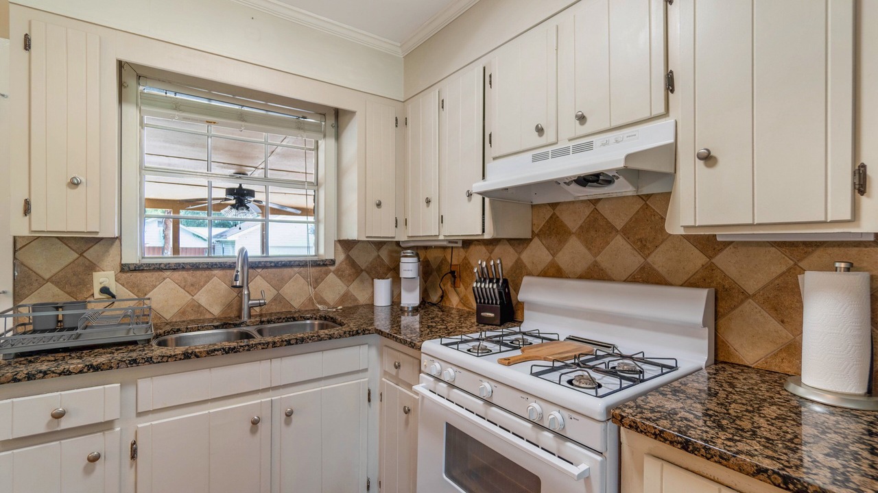 Photo of Kitchen in East Pensacola Heights