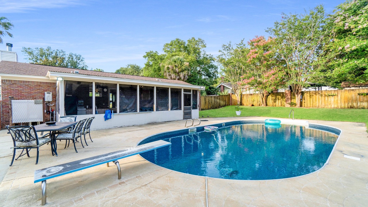 Photo of Outdoor in East Pensacola Heights