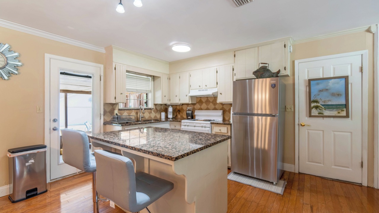 Photo of Kitchen in East Pensacola Heights