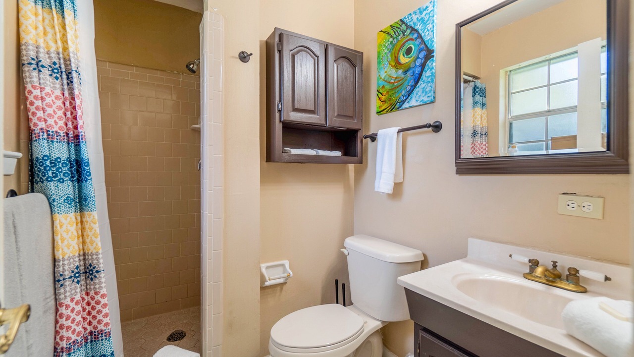 Photo of Bathroom in East Pensacola Heights