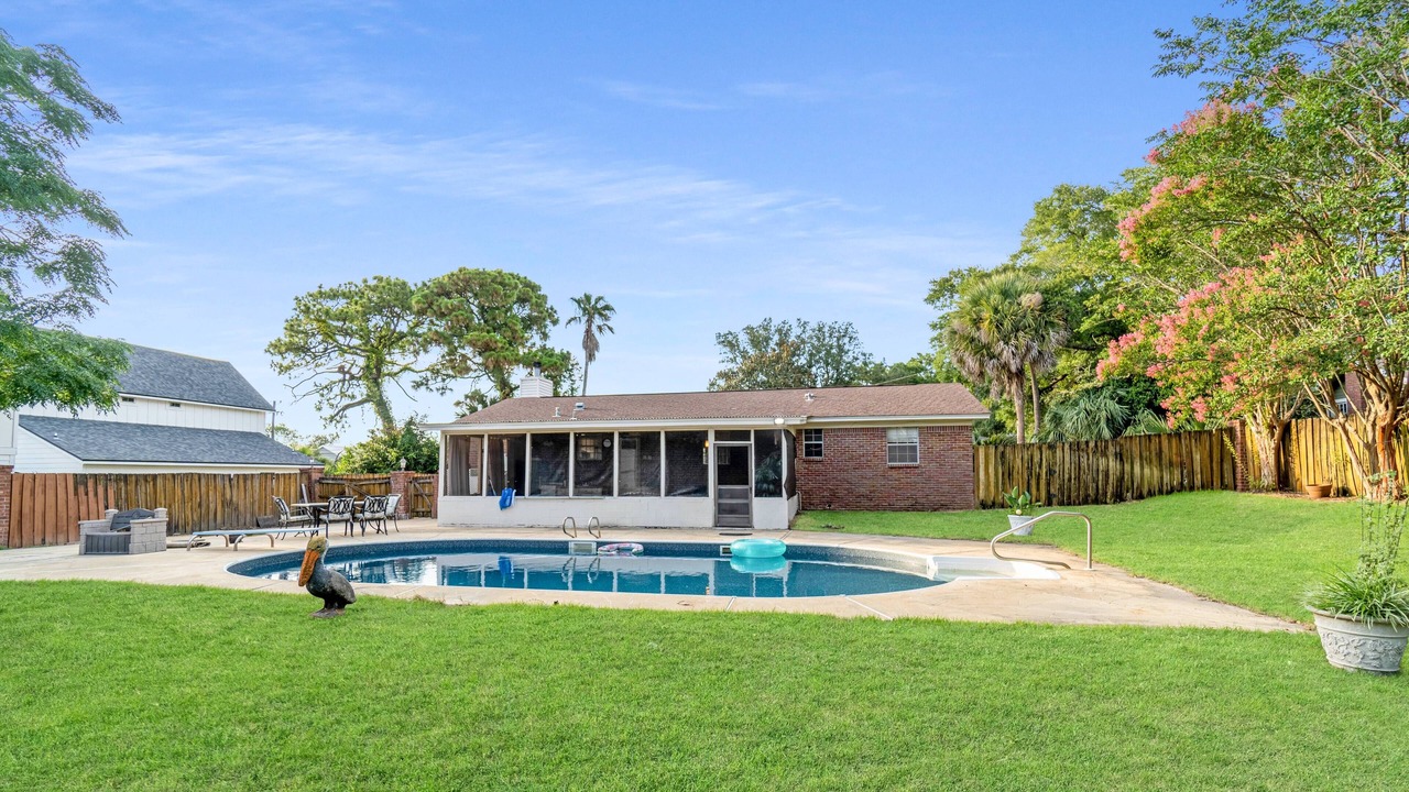 Photo of Outdoor in East Pensacola Heights