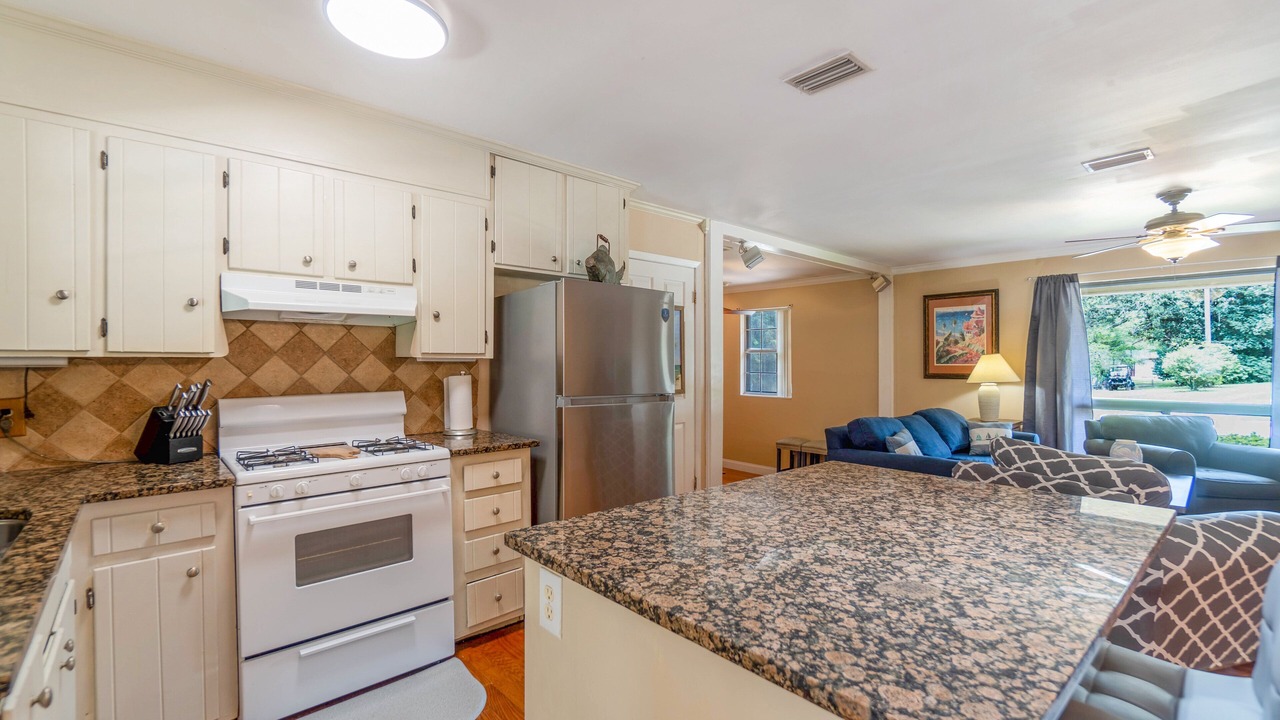 Photo of Kitchen in East Pensacola Heights