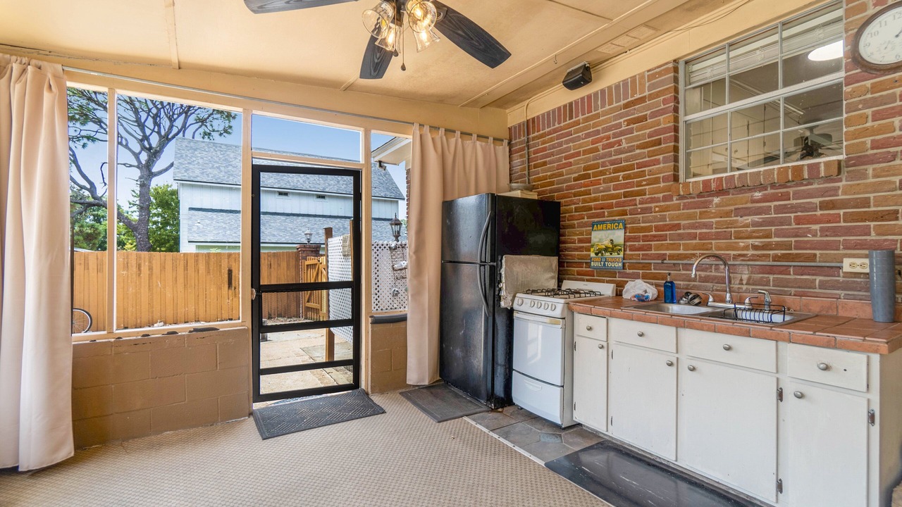 Photo of Kitchen in East Pensacola Heights
