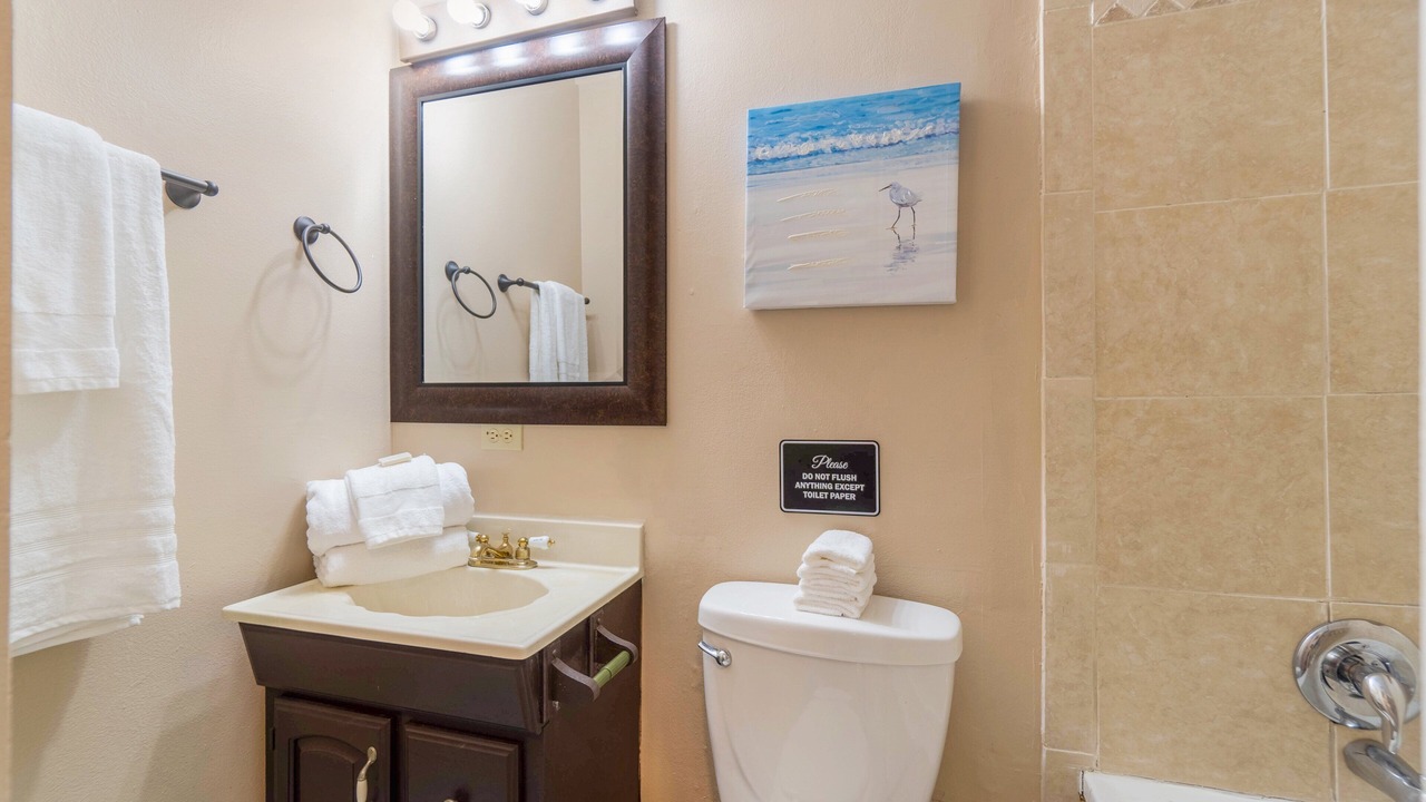 Photo of Bathroom in East Pensacola Heights