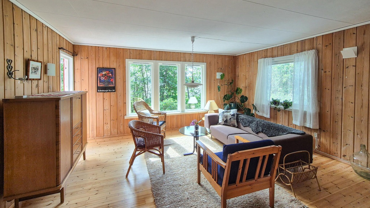 Photo of Bedroom in Masfjorden
