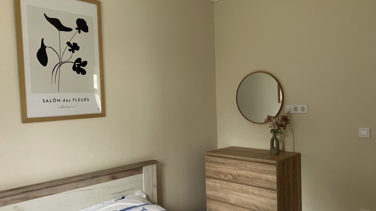 Photo of Bedroom in Siofok Aranypart