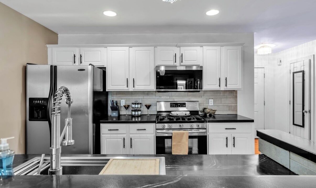 Photo of Kitchen in Blasdell