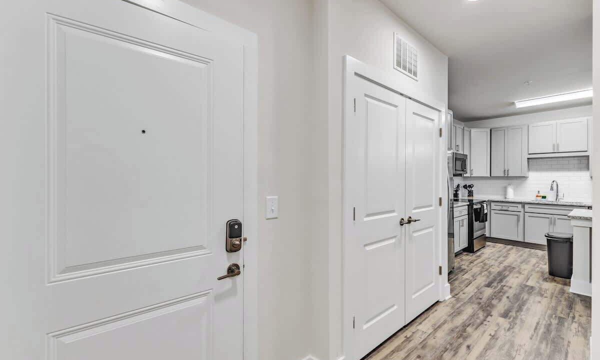 Photo of Kitchen in Hayes
