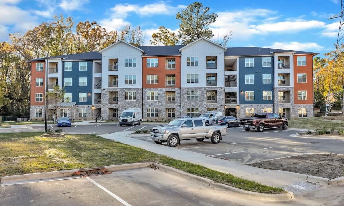 Photo of Outdoor in Hayes