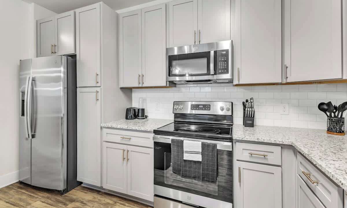 Photo of Kitchen in Hayes