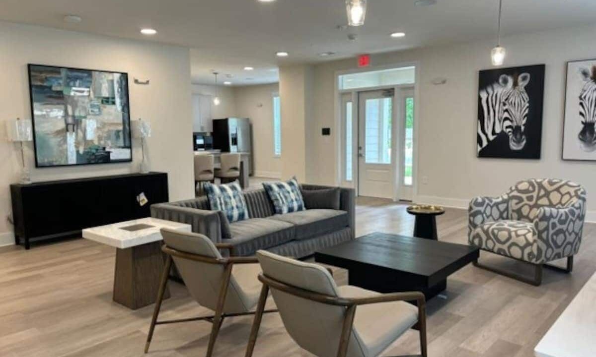 Photo of Livingroom in Hayes