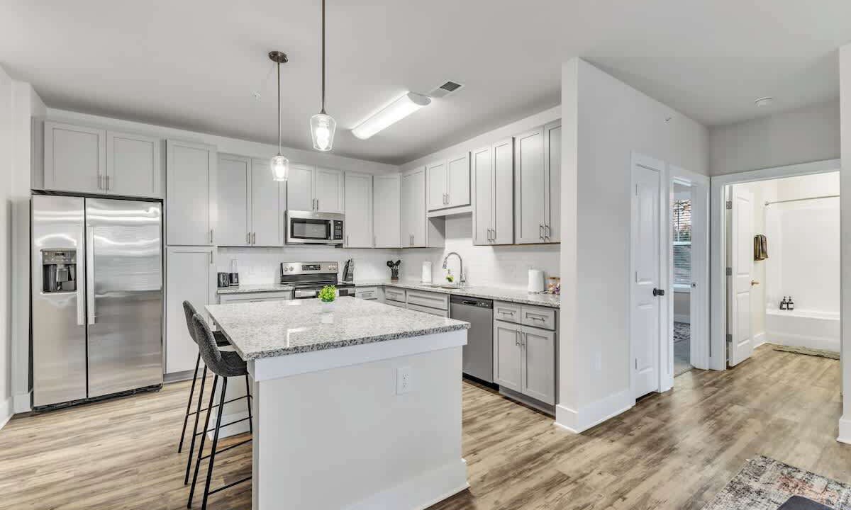 Photo of Kitchen in Hayes