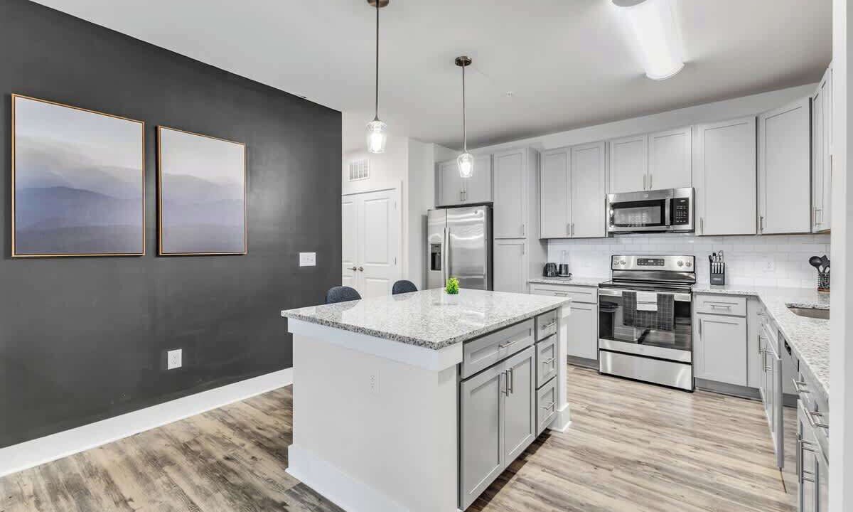 Photo of Kitchen in Hayes