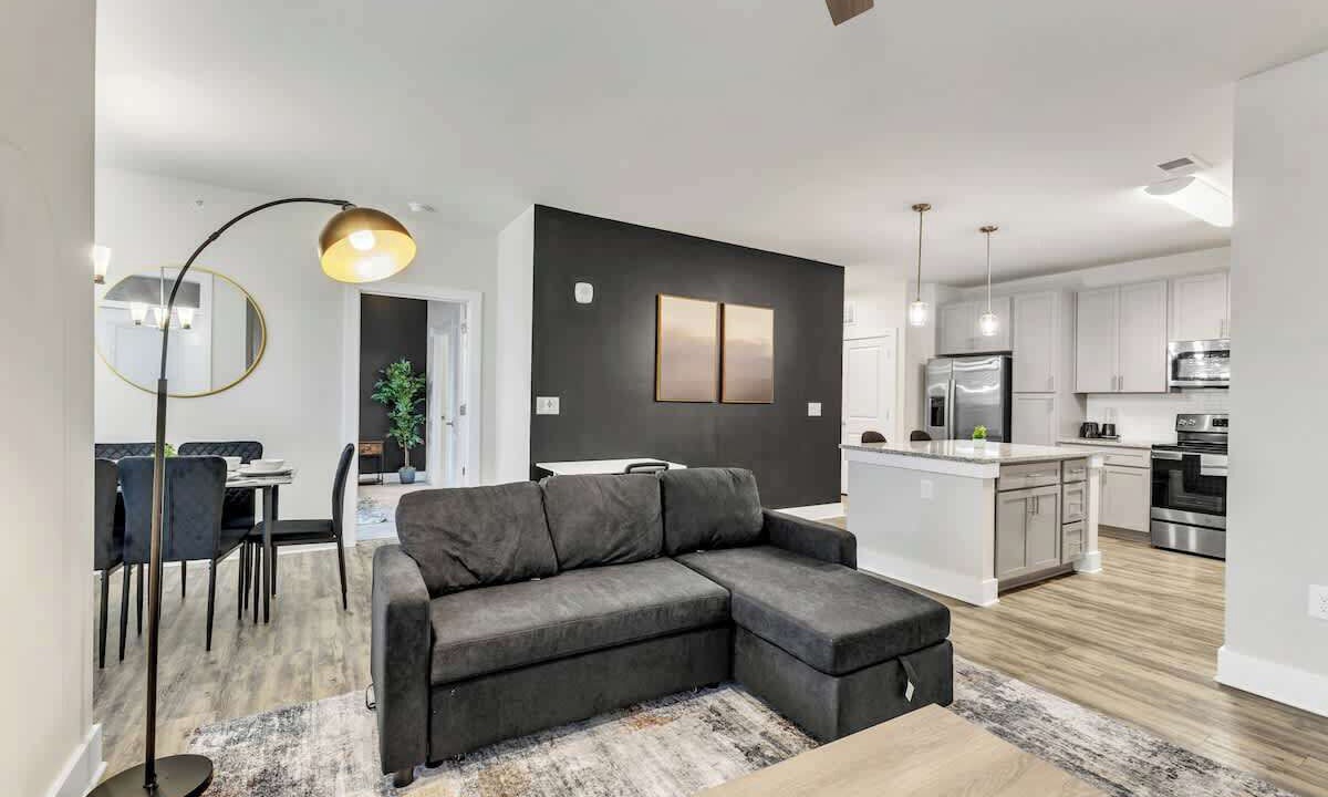 Photo of Livingroom in Hayes