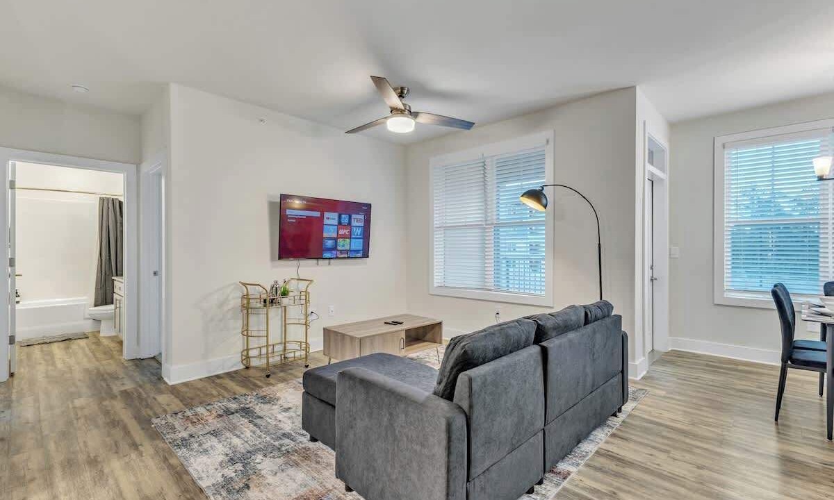 Photo of Livingroom in Hayes