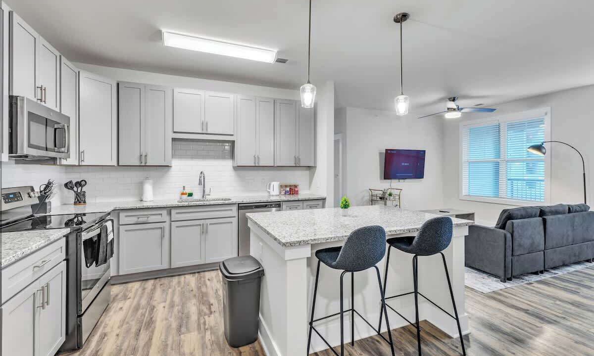 Photo of Kitchen in Hayes