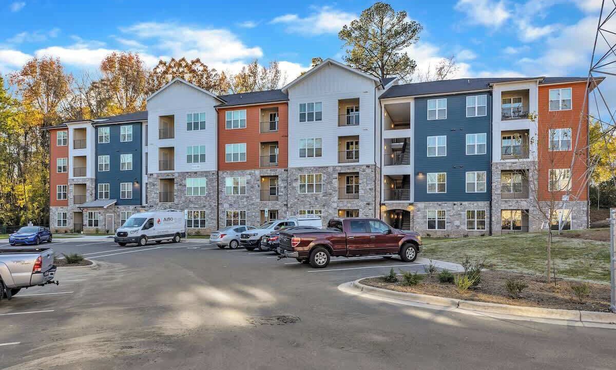 Photo of Outdoor in Hayes