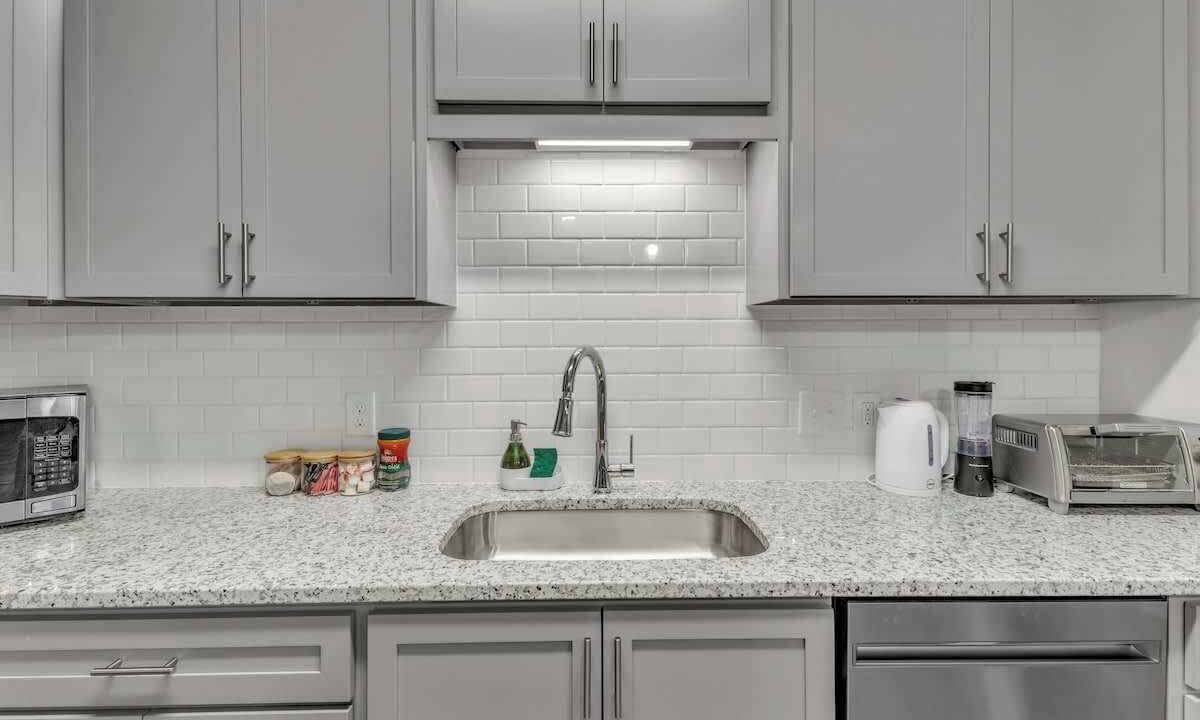Photo of Kitchen in Hayes